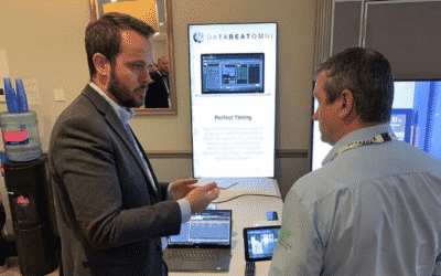 Bubble IT invited to Synaxon Event