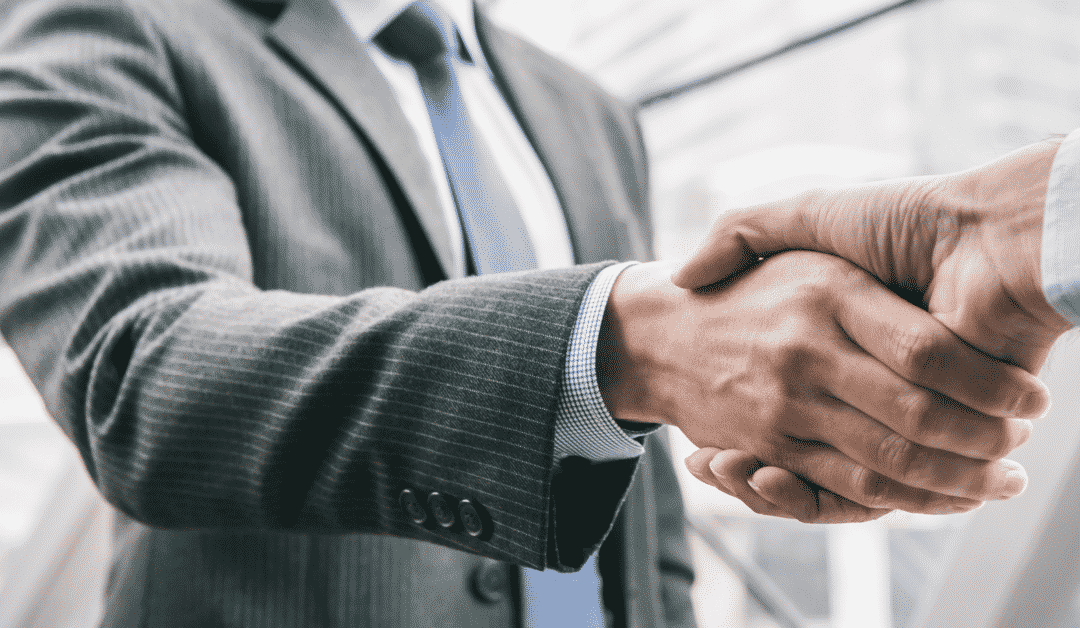 New strategic alliances with key channel partners