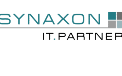 Bubble IT become Synaxon Members