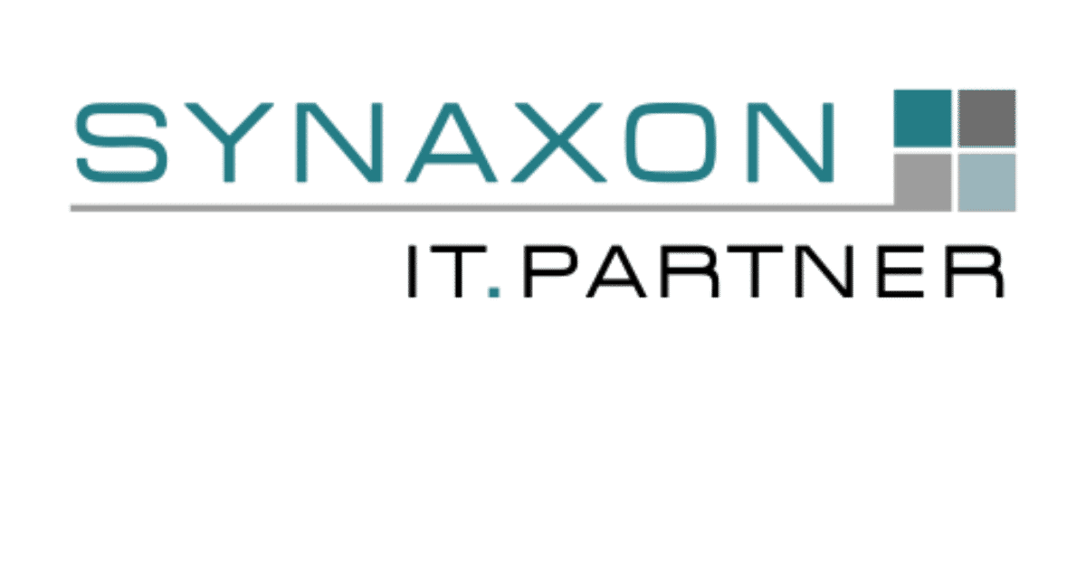 Image of Synaxon Members