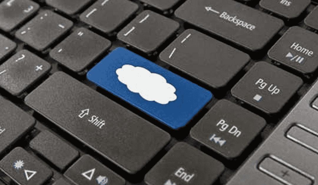 Amazon cloud goes down in Northern Virginia