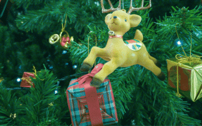 Christmas Giveaway – Keep Tuned, Like and Share Bubble IT