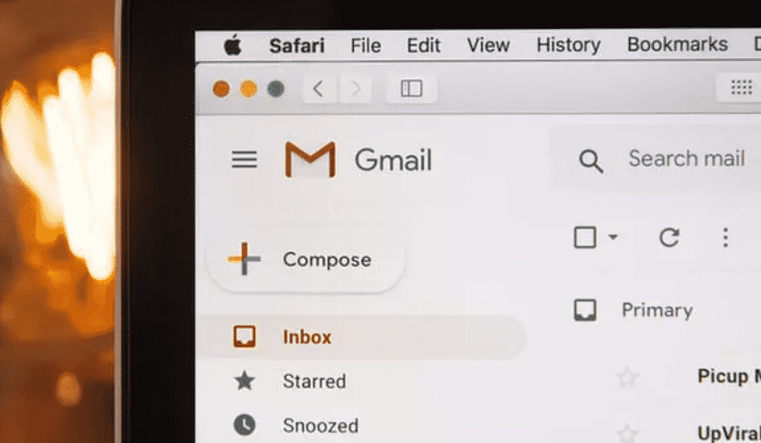 New Gmail messaging feature causes privacy concerns
