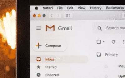 New Gmail messaging feature causes privacy concerns