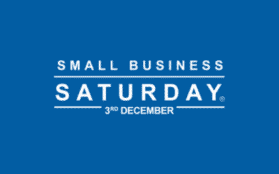 Small Business Saturday 2016
