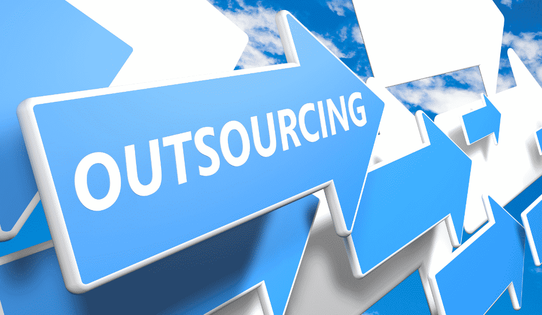 The Benefits of Outsourcing Your IT