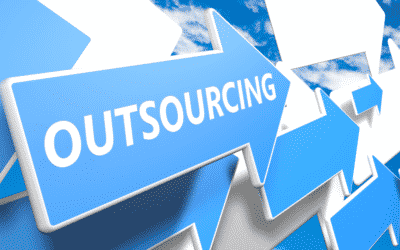5 Vital Reasons To Outsource Your Business IT