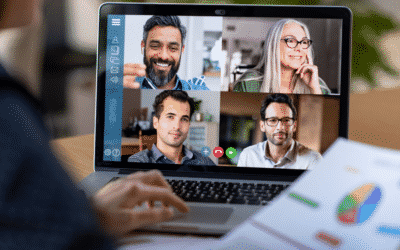 5 Things To Consider When Working Remotely