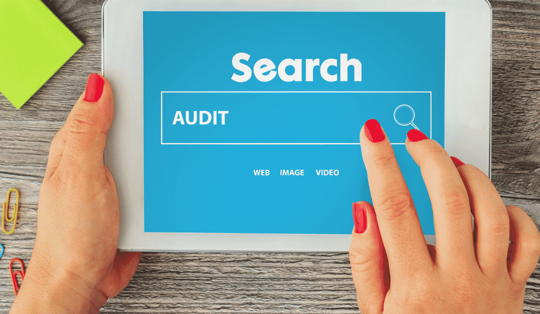 Why Your Business Should Have An IT Audit