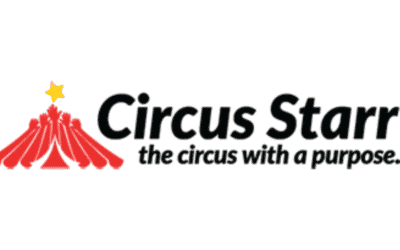 Circus Star Charity Support 2021