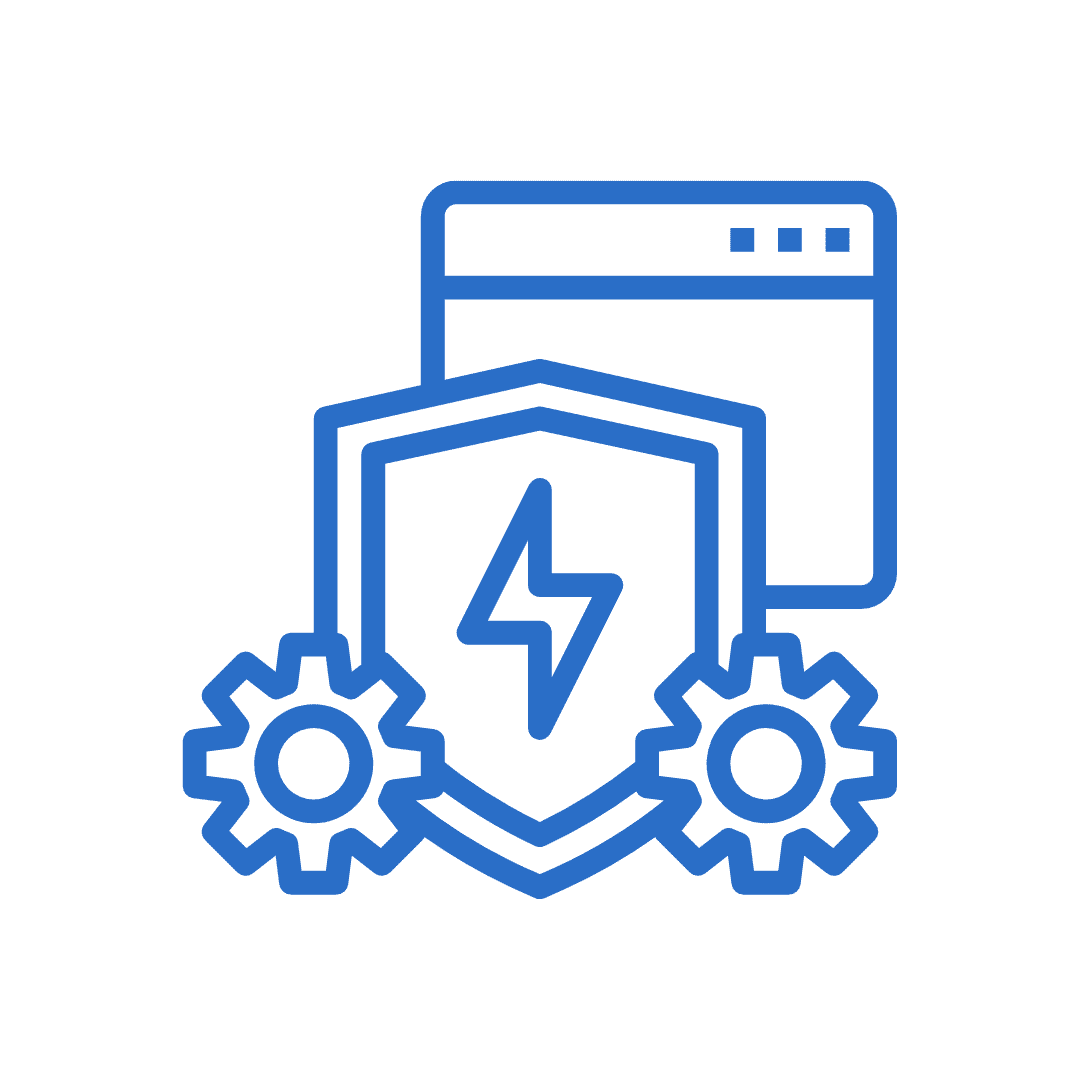 Image of Anti-virus - Cyber Security