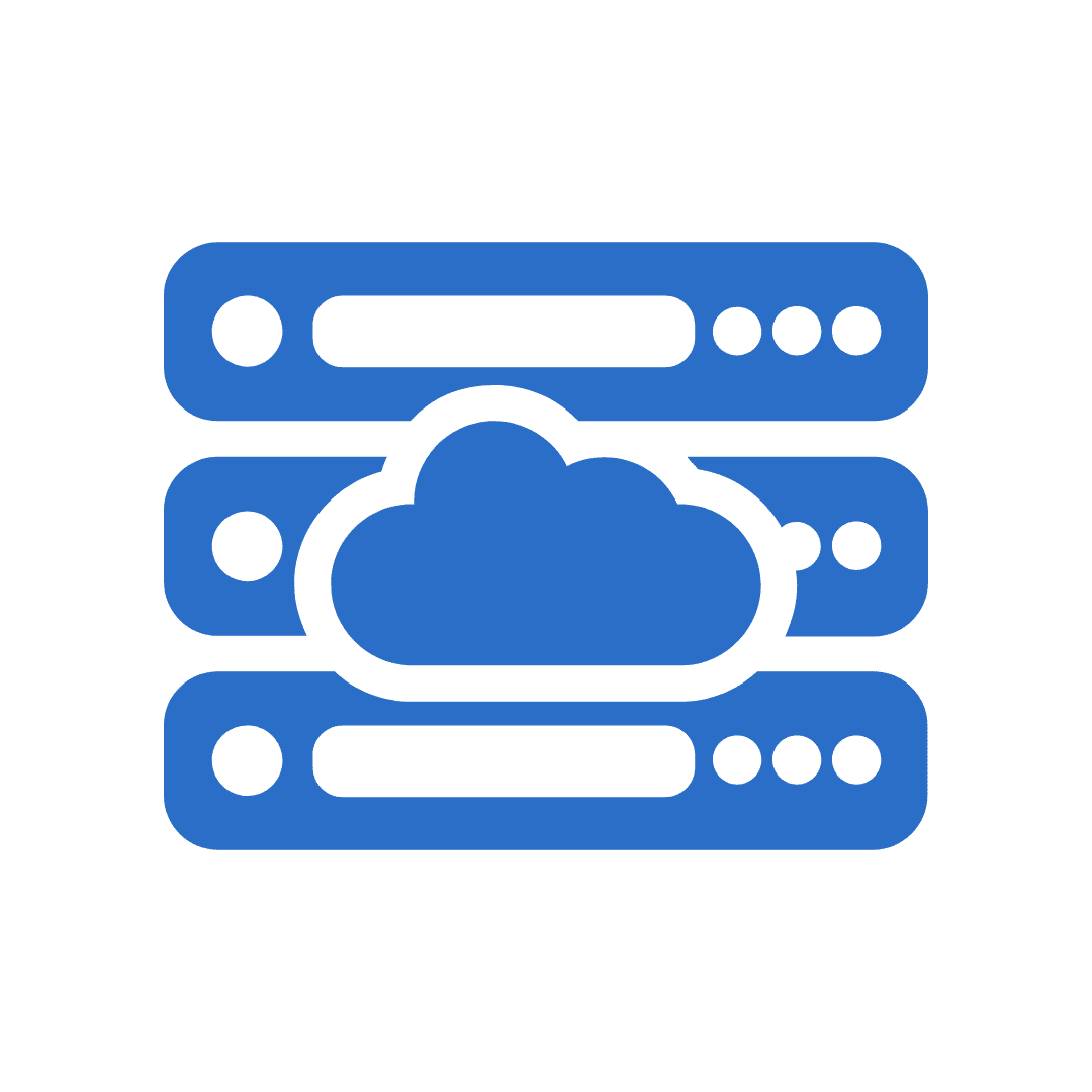 Image of End-to-end server installations - IT Services