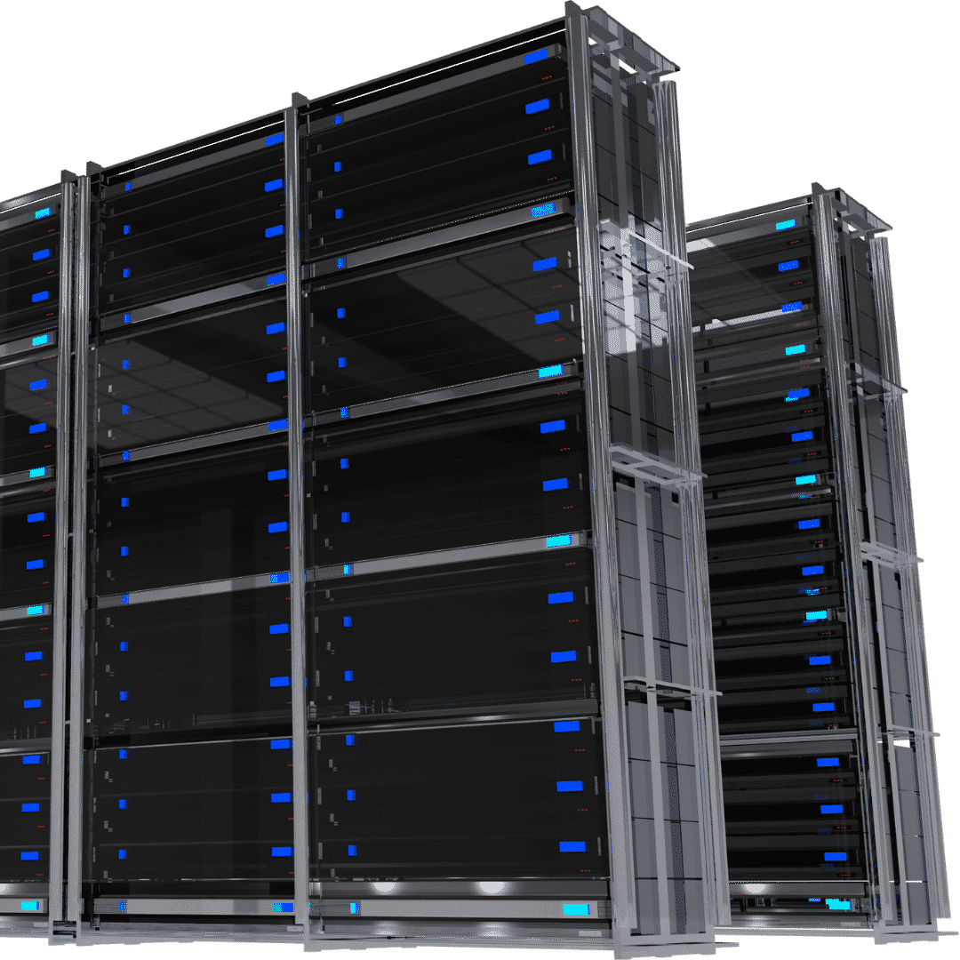 Image of Website Hosting
