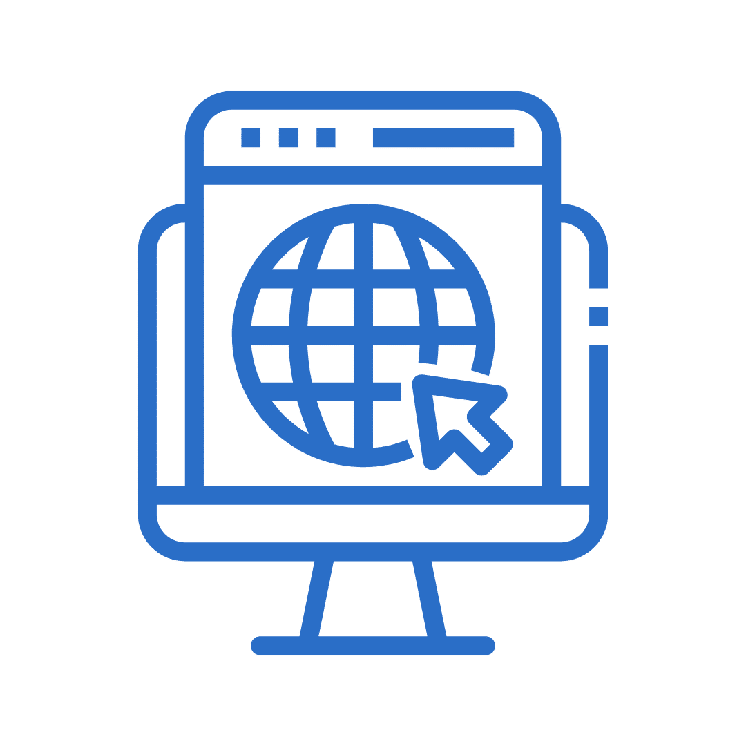 Image of On-site visits - IT Support