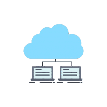 Image of Cloud Hosting