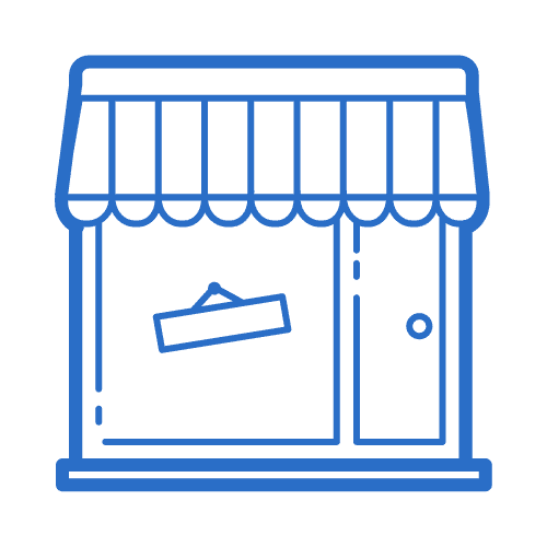 Image of Retail presence