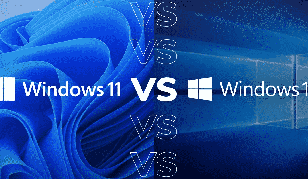 Windows 11 vs Windows 10: All the upgrades you should know about