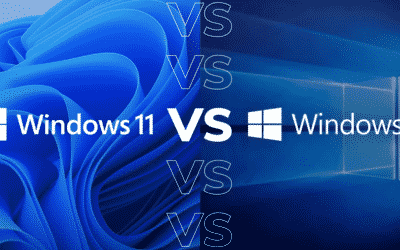 Windows 11 vs Windows 10: All the upgrades you should know about